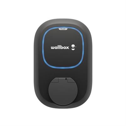 Wallbox Pulsar PLUS Socket