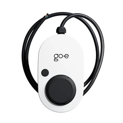 go-e Charger Gemini